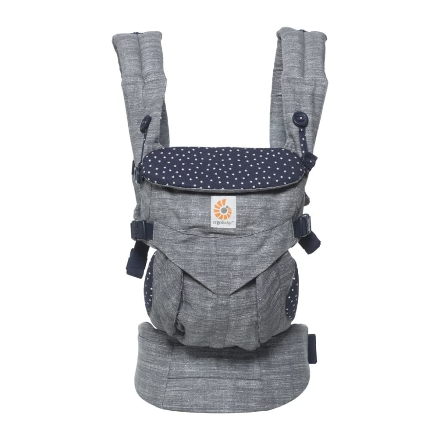 ergobaby organic