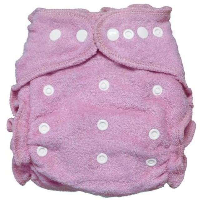 bamboo cloth diapers