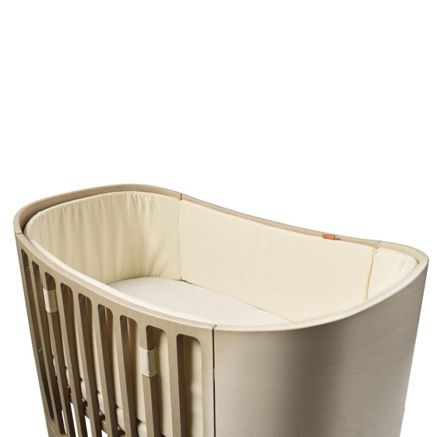 leander baby crib