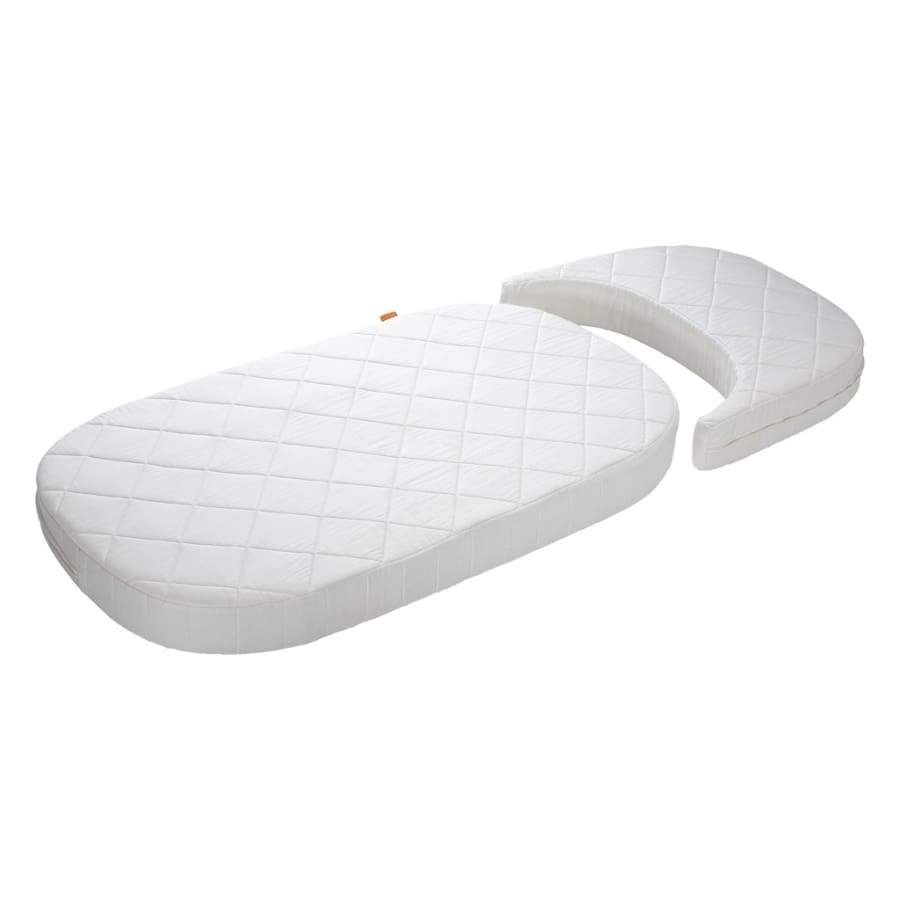 leander crib mattress