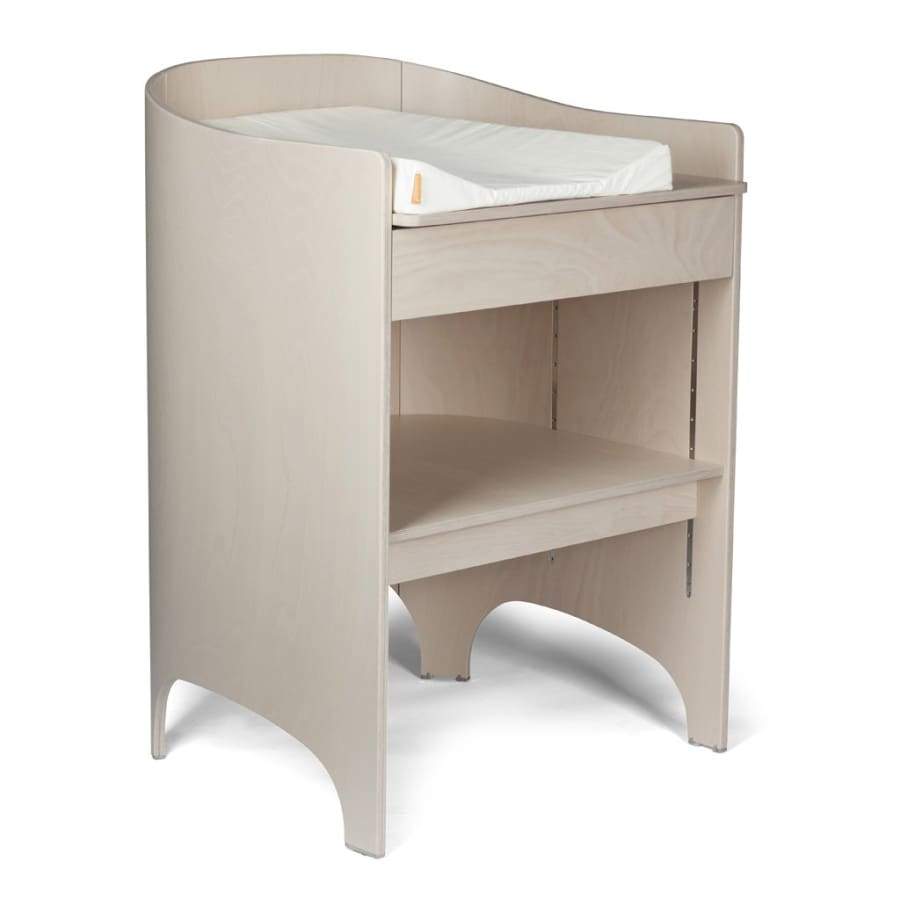 changing table