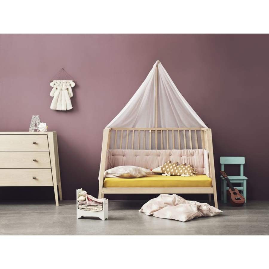 linea leander cot