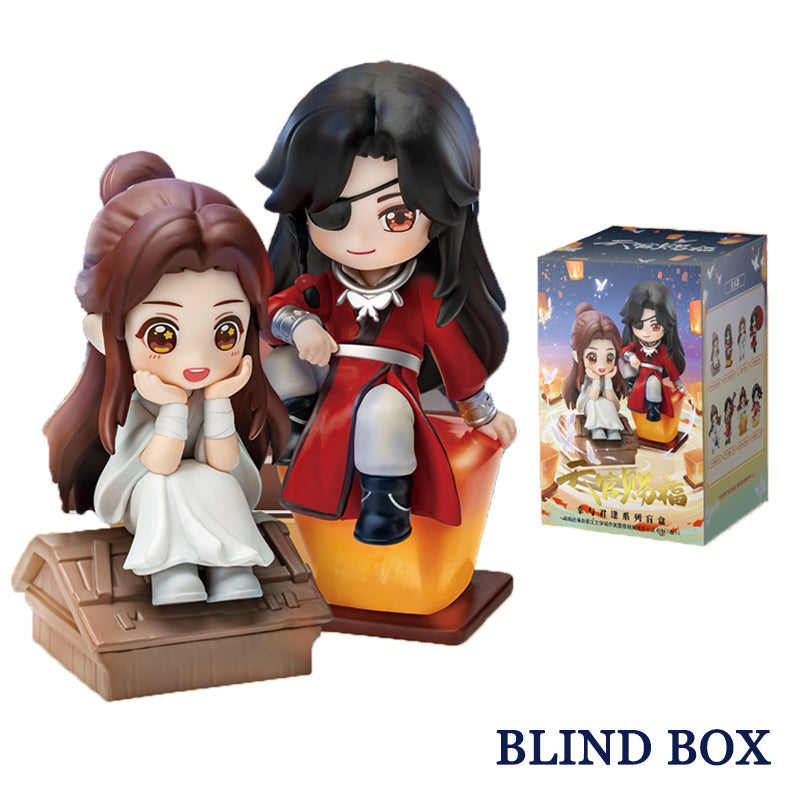 hua cheng nendoroid