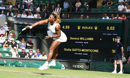 wimbledon sponsors rolex