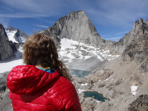 Musings from a Granite Playground1