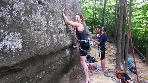 Red River gorge