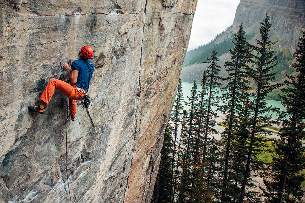 5 Reasons How You Can Use Climbing to Travel, Explore & Discover