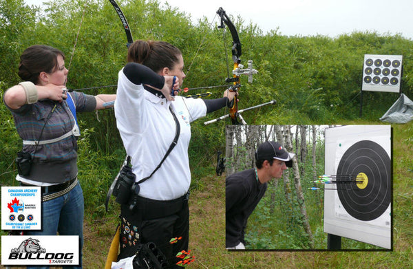 Archery Targets