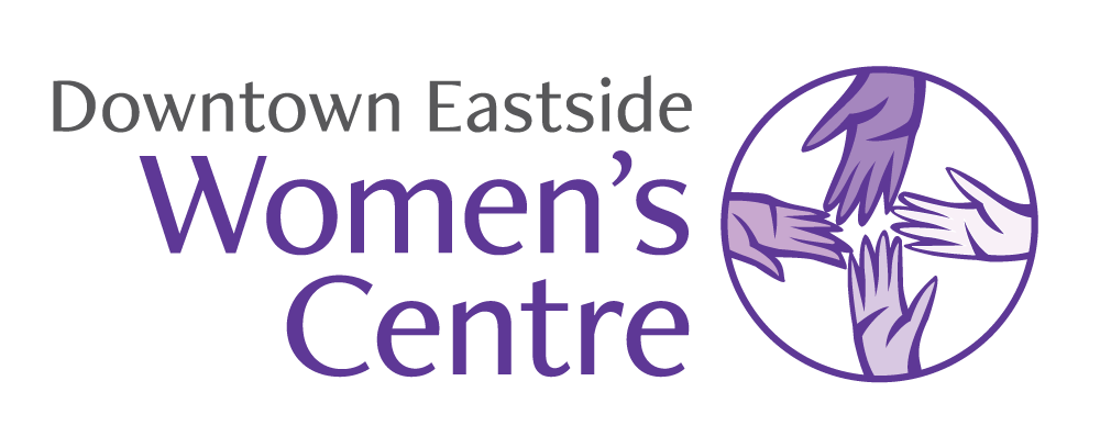 Downtown Eastside Women’s Centre