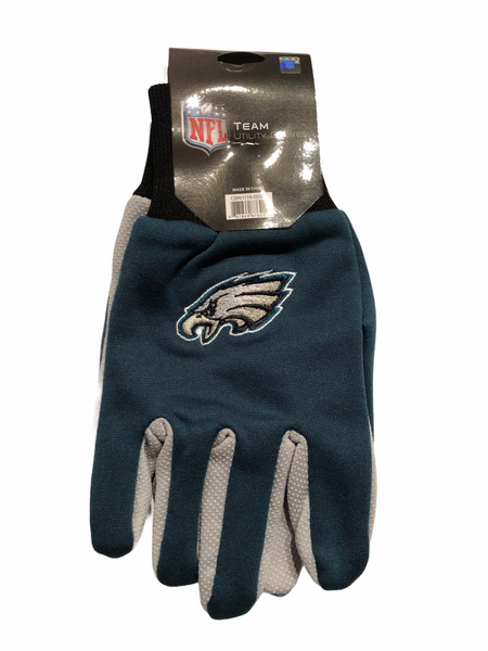 eagles gloves