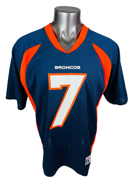 Mitchell & Ness John Elway 1990 Replica Jersey Denver Broncos