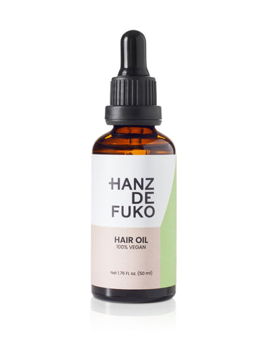 Buy Hanz de Fuko Hair Oil at DeckOut Singapore