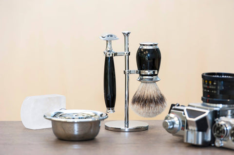 Where to buy Muehle Shaving Products in Singapore