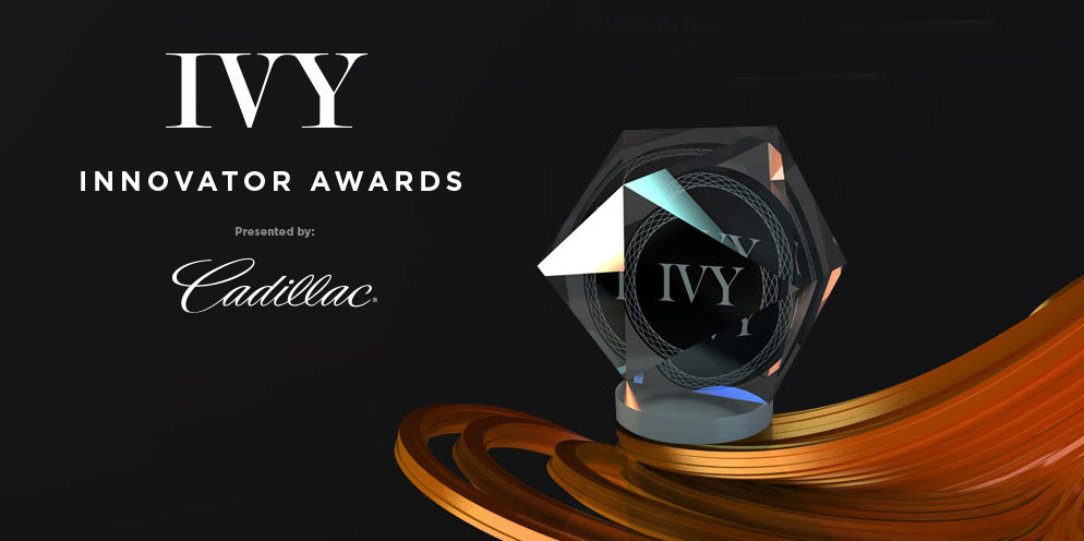 Ivy Connect Innovator Award 1