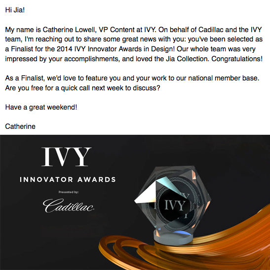 Ivy_Innovator_Awards