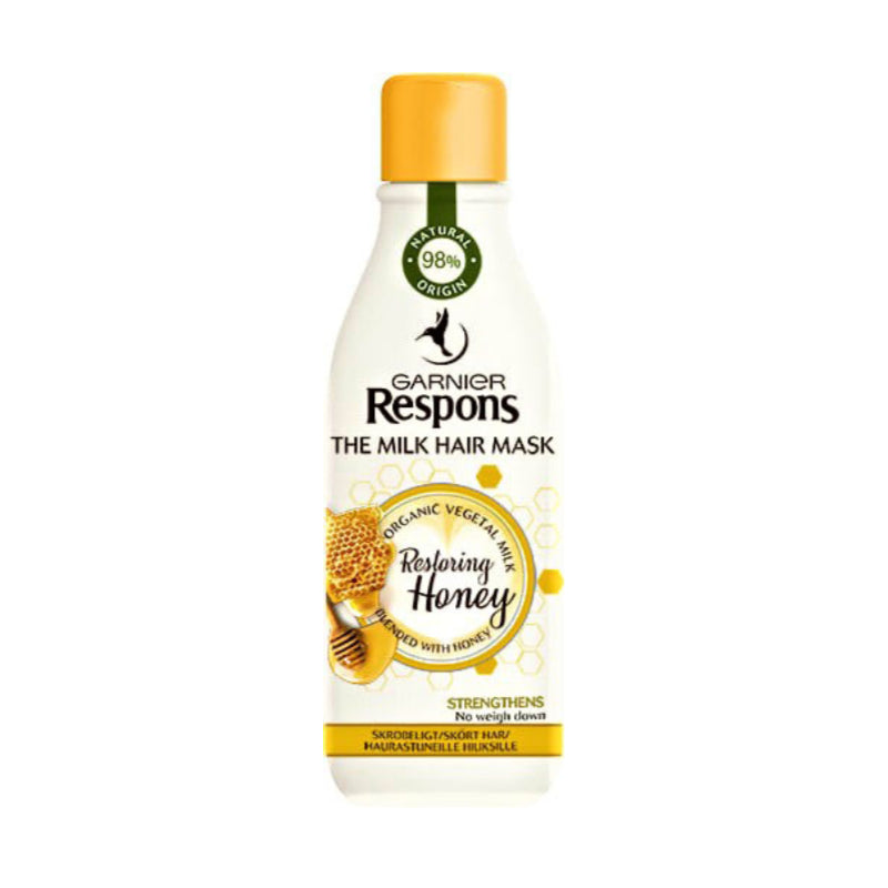 Garnier Respons The Milk With Honey – ANS Mart