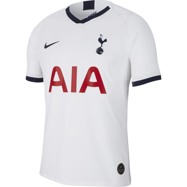 tottenham alternate jersey