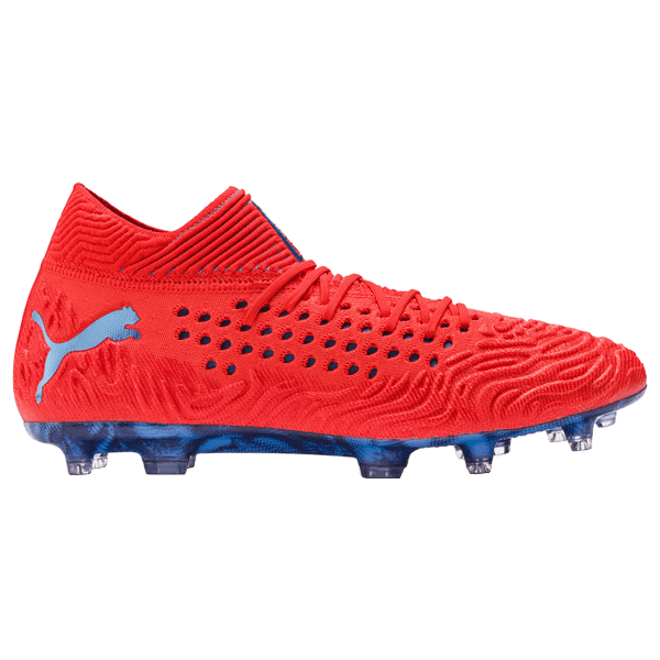 are puma football boots good