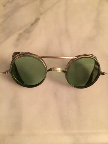 Ancient Tinted Sunglasses on AmericanSunglass.com