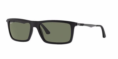 Rectangular sunglasses on AmericanSunglass.com