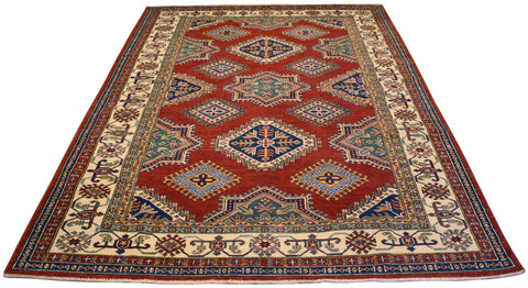 Online area rug auction preview image