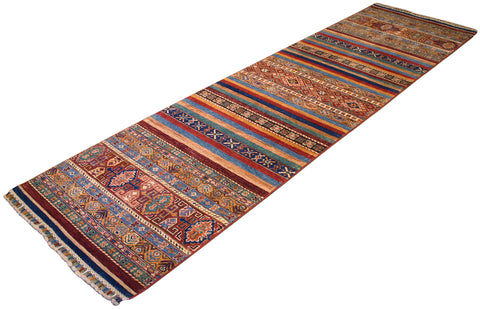 Online area rug auction preview image