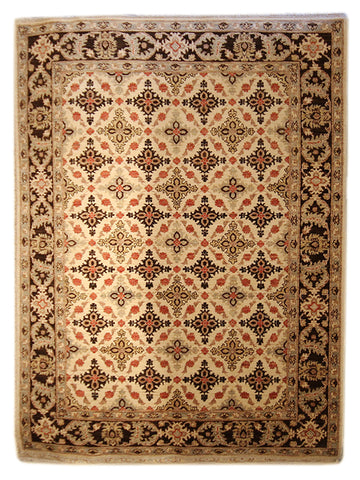 Online area rug auction preview image