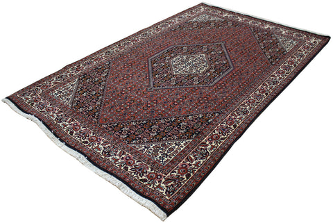 Online area rug auction preview image