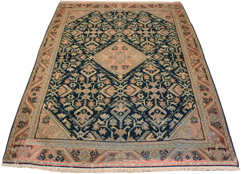 Online area rug auction preview image