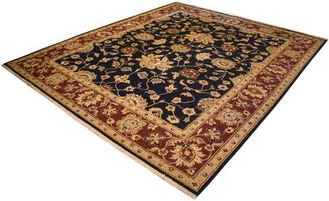 Online area rug auction preview image