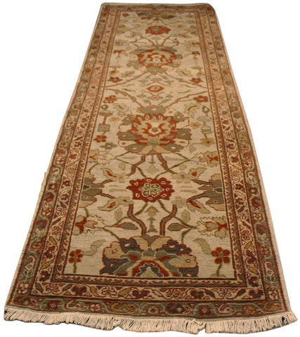 Online area rug auction preview image