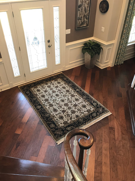 Customer-submitted Photo - Main Street Oriental Rugs