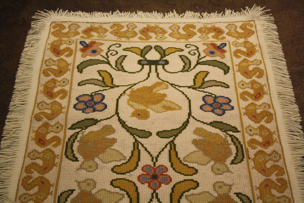 Portuguese Rug Repair