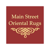 Main Street Oriental Rugs logo