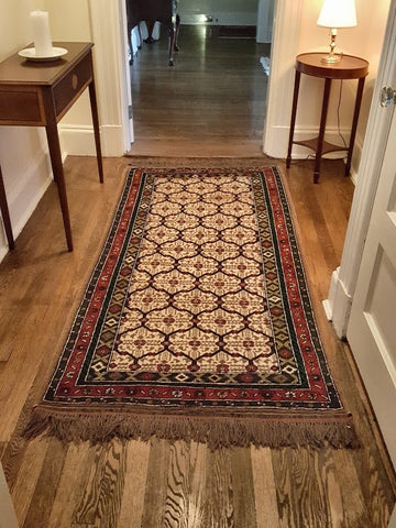 Customer submitted photo - Main Street Oriental Rugs