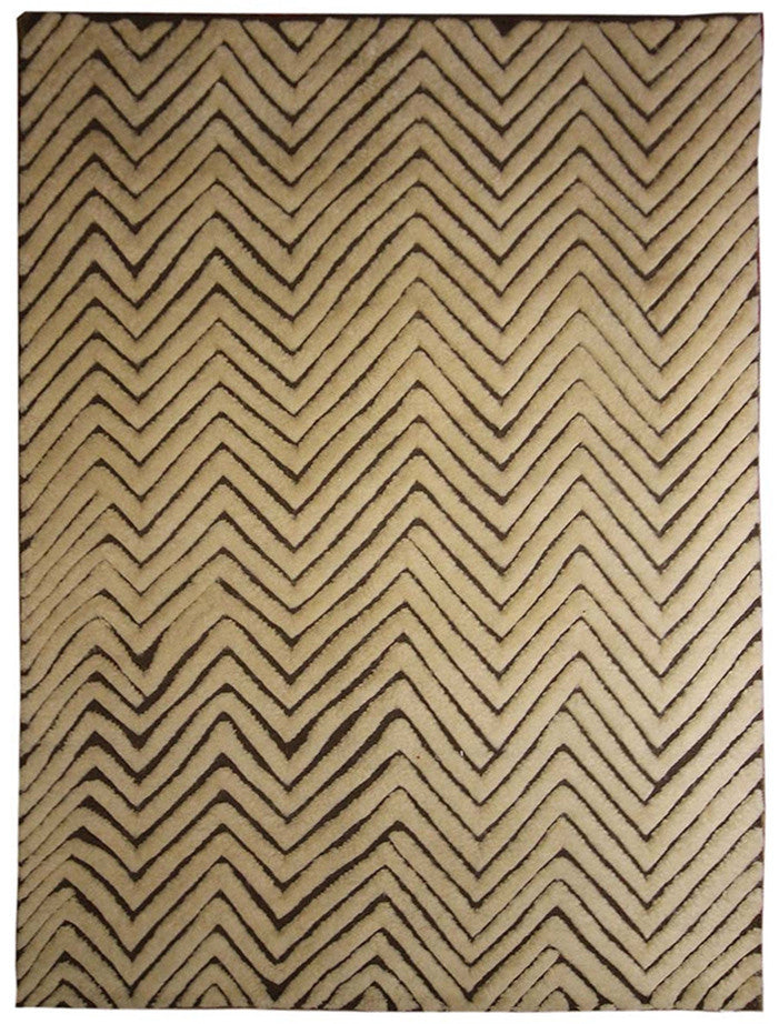 5.3x7.2 Moroccan - Main Street Oriental Rugs