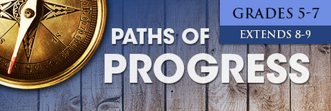 Paths of Progress