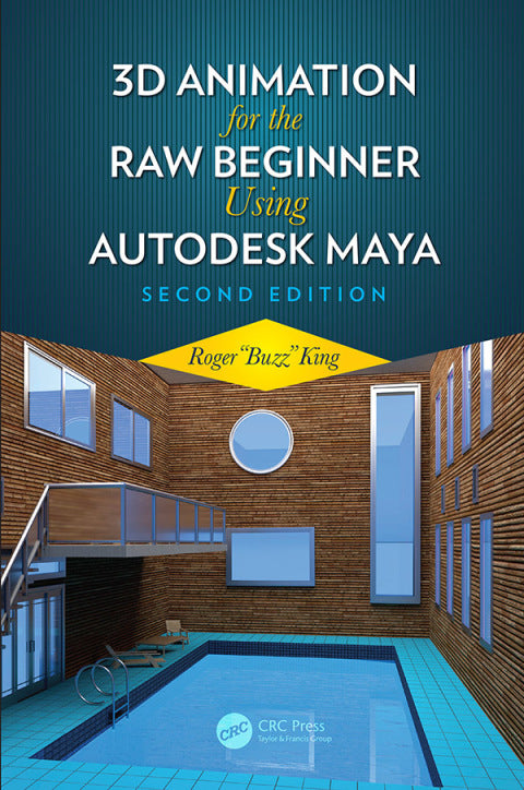 eBook PDF) 3D Animation for the Raw Beginner Using Autodesk Maya 2e 2 –  Aldersona