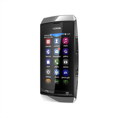 nokia asha 305 price and specification