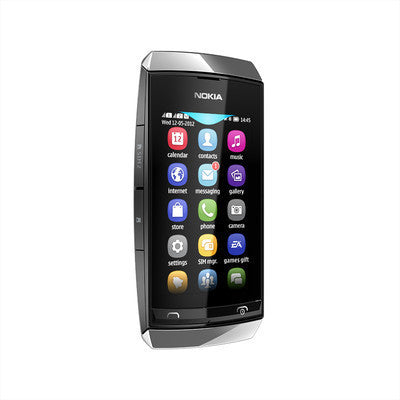 nokia asha 305 price and specification