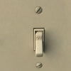 Clean Light Switch