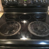 Stove Top Before