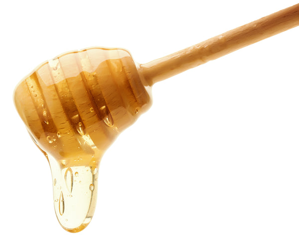 Honey for Exfoliating 