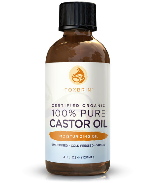 Castor-Oil-for-Oil-Cleansing