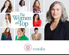 Credo Beauty Founders : Zyderma