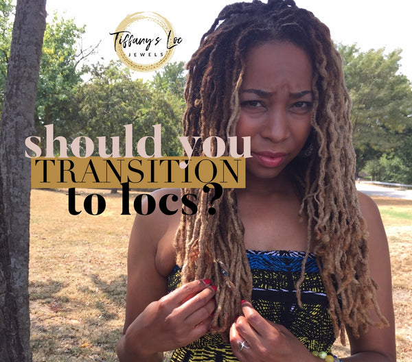 How To, Hand Made Loc Extensions, Crochet Method Pt1