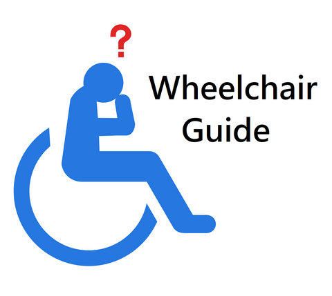 選購手推輪椅指南