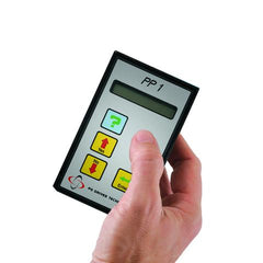 星之輪椅 英國PG編程器