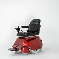 新一代MOBILET 天行健 電動輪椅（科學園研發 )