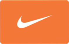 nike corporate gift cards